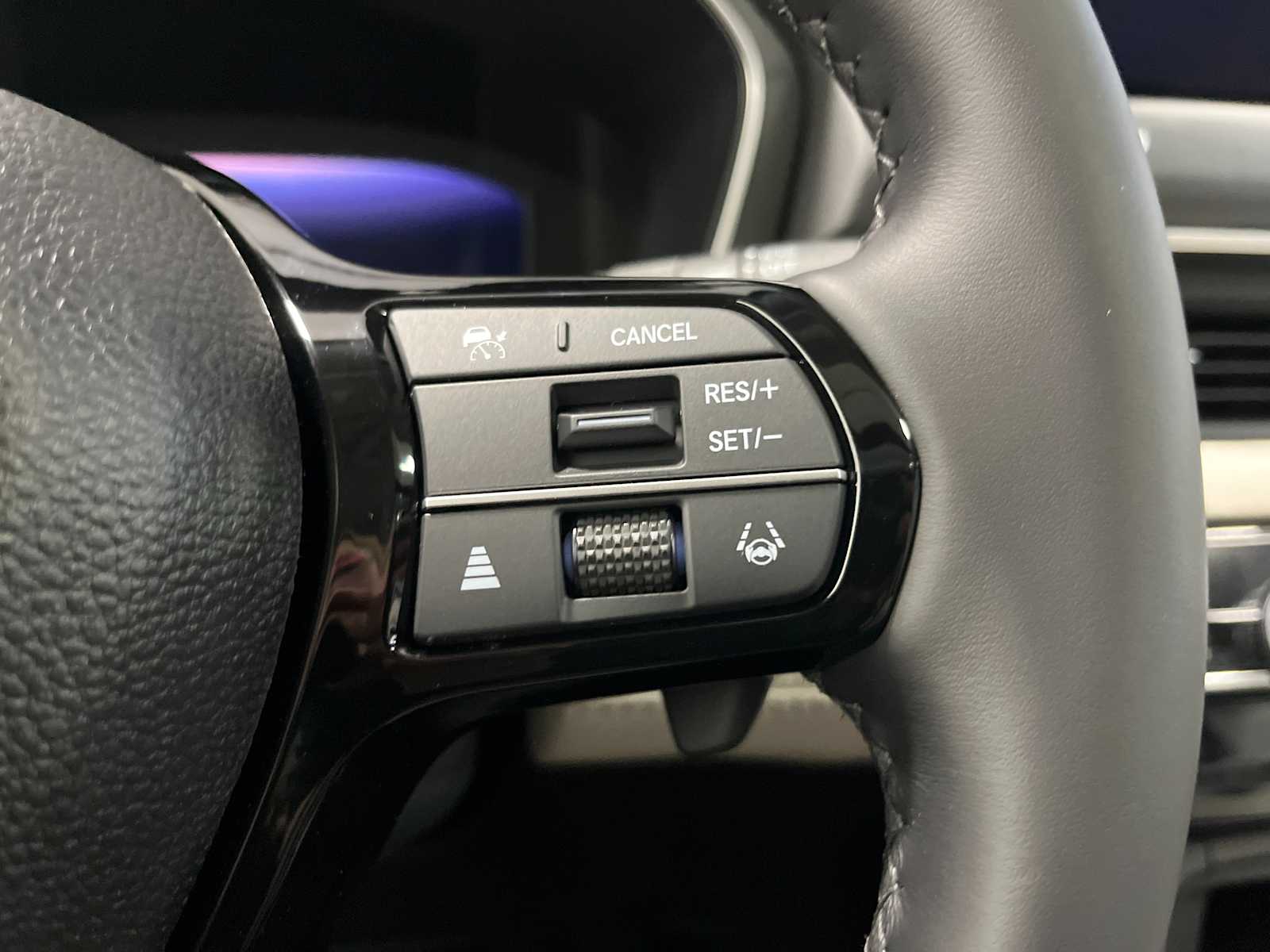 Thumbnail: 2026 Honda Pilot - 18