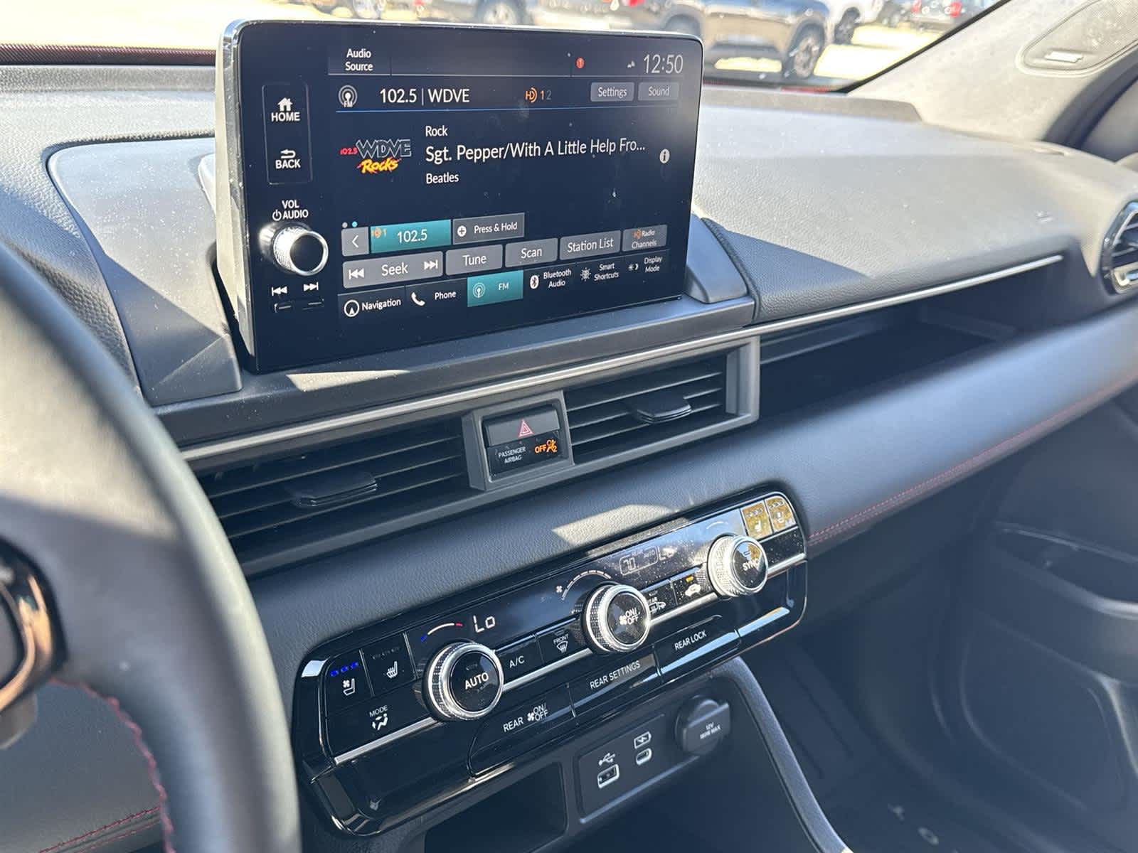 Thumbnail: 2025 Honda Pilot - 23