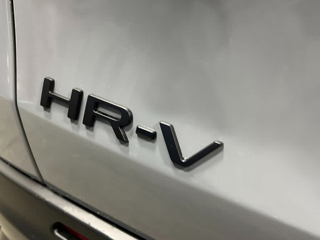 Thumbnail: 2026 Honda HR-V - 6