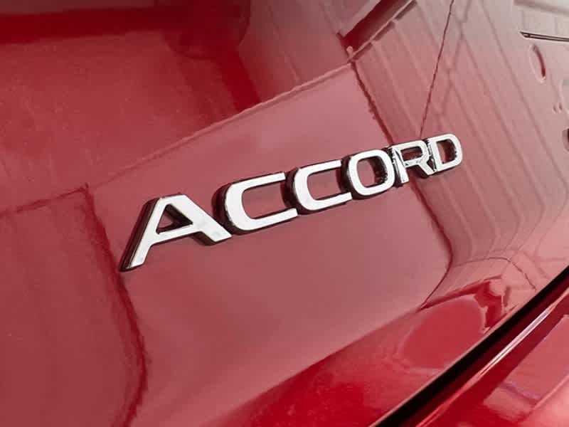 Thumbnail: 2025 Honda Accord - 5