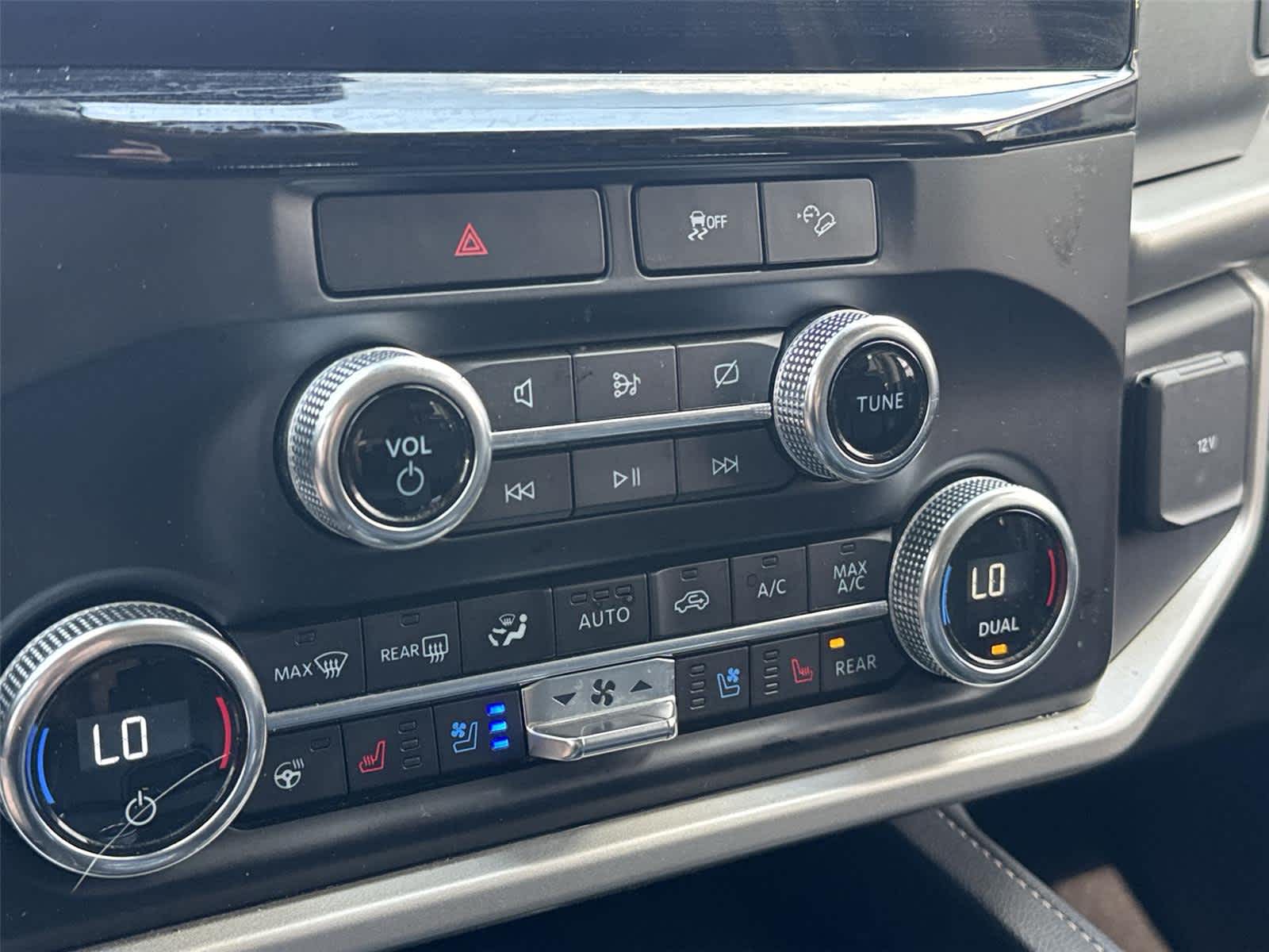2022 Ford Expedition XLT - Photo 31
