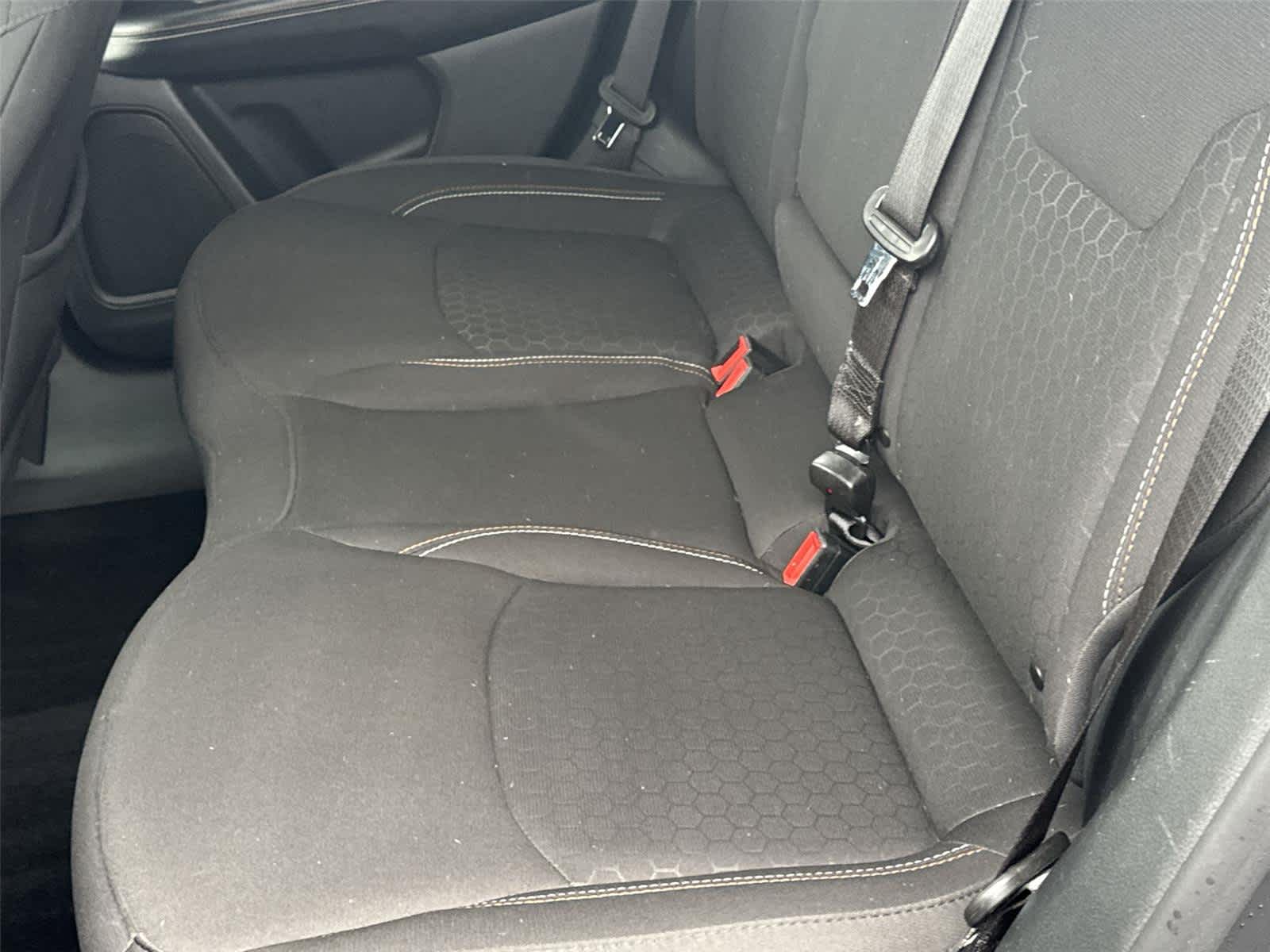 Thumbnail: 2019 Jeep Compass - 13