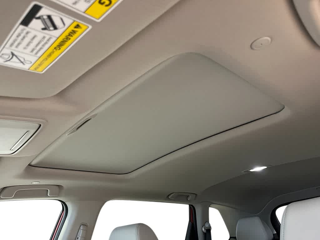 Thumbnail: 2026 Honda CR-V - 23