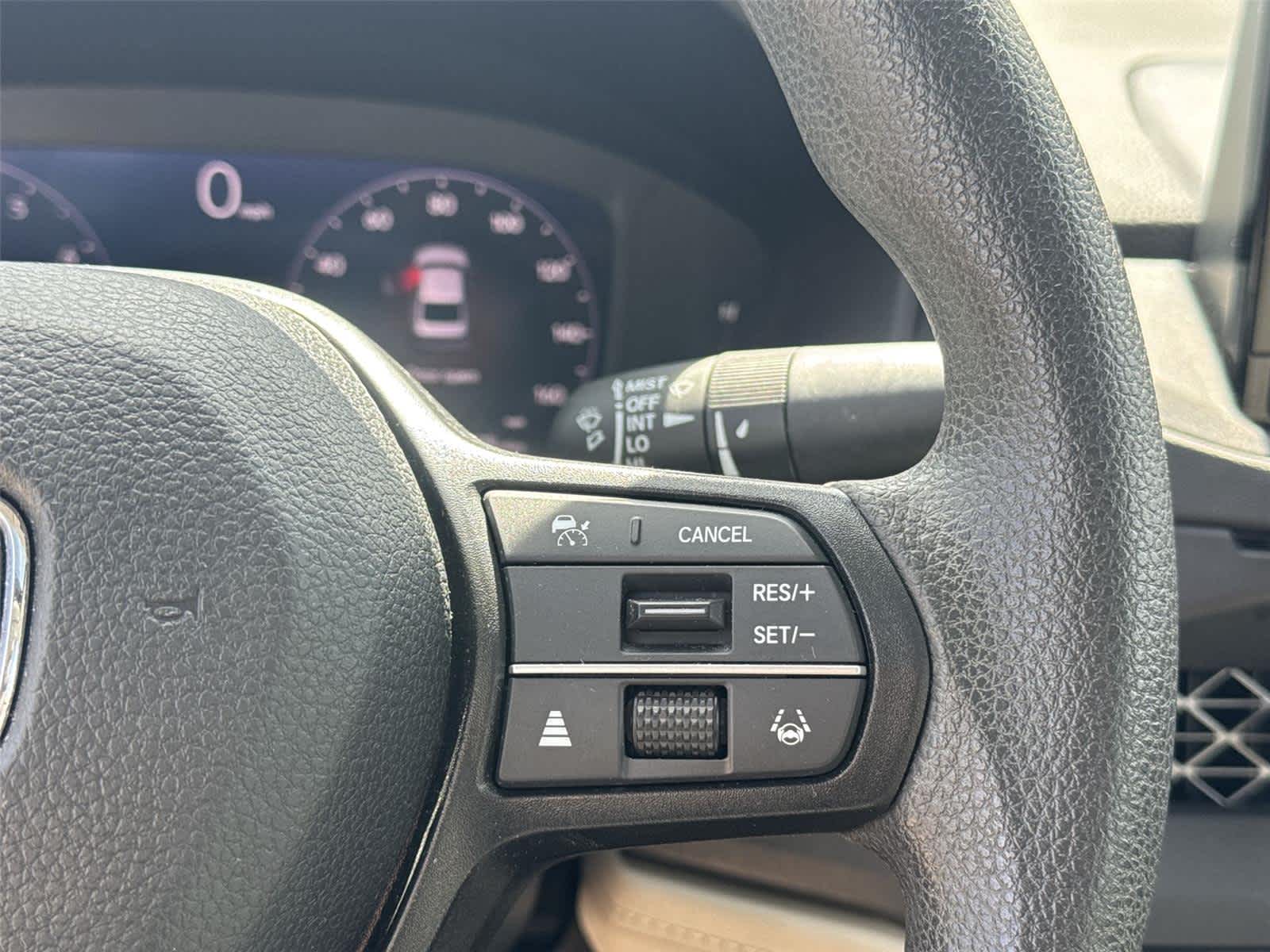 Thumbnail: 2024 Honda Accord - 20