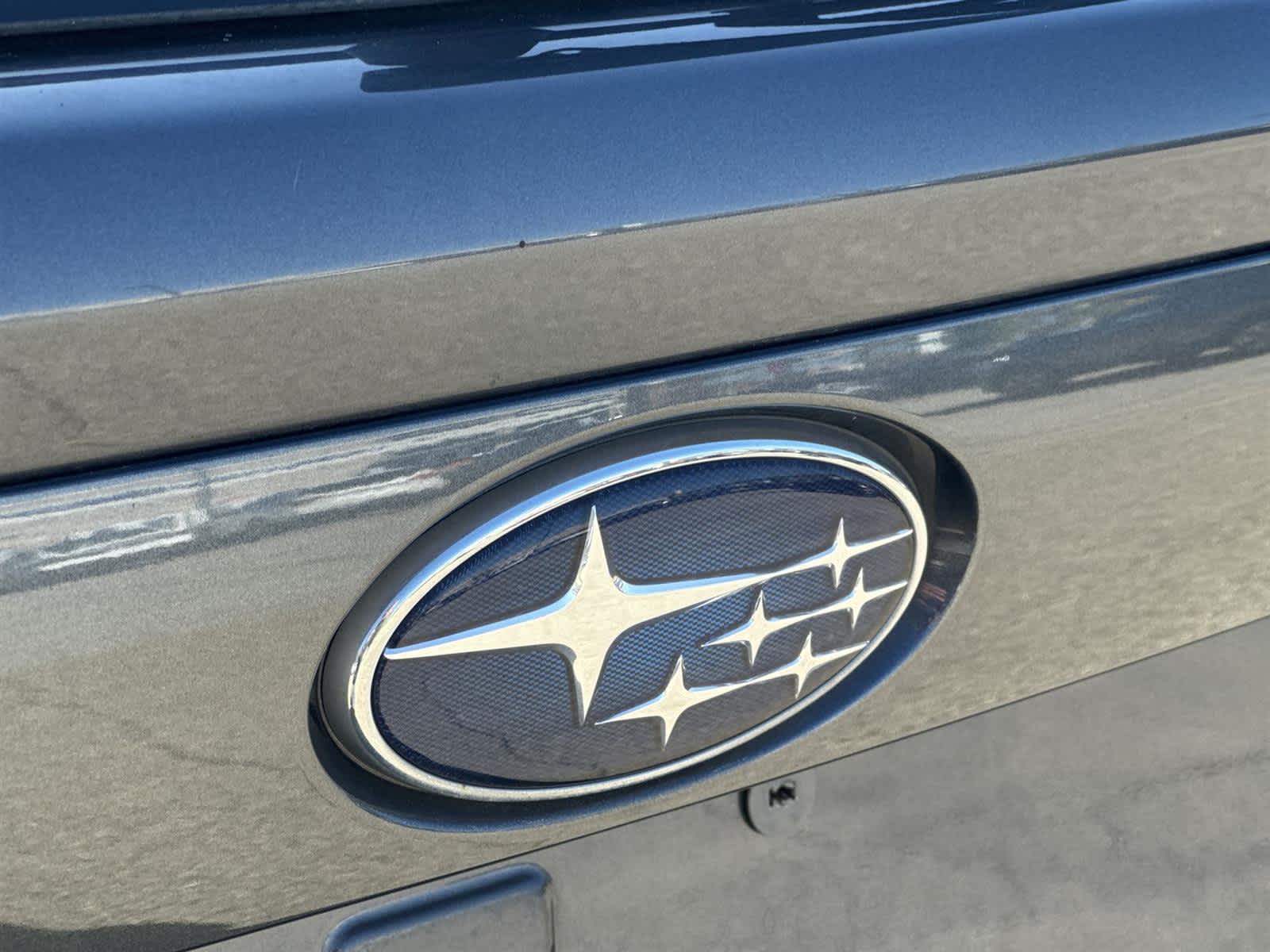 Thumbnail: 2023 Subaru Crosstrek - 10