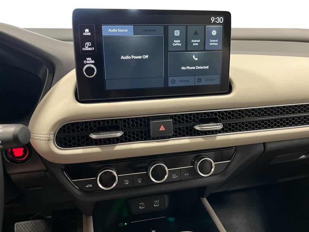 Thumbnail: 2026 Honda HR-V - 16