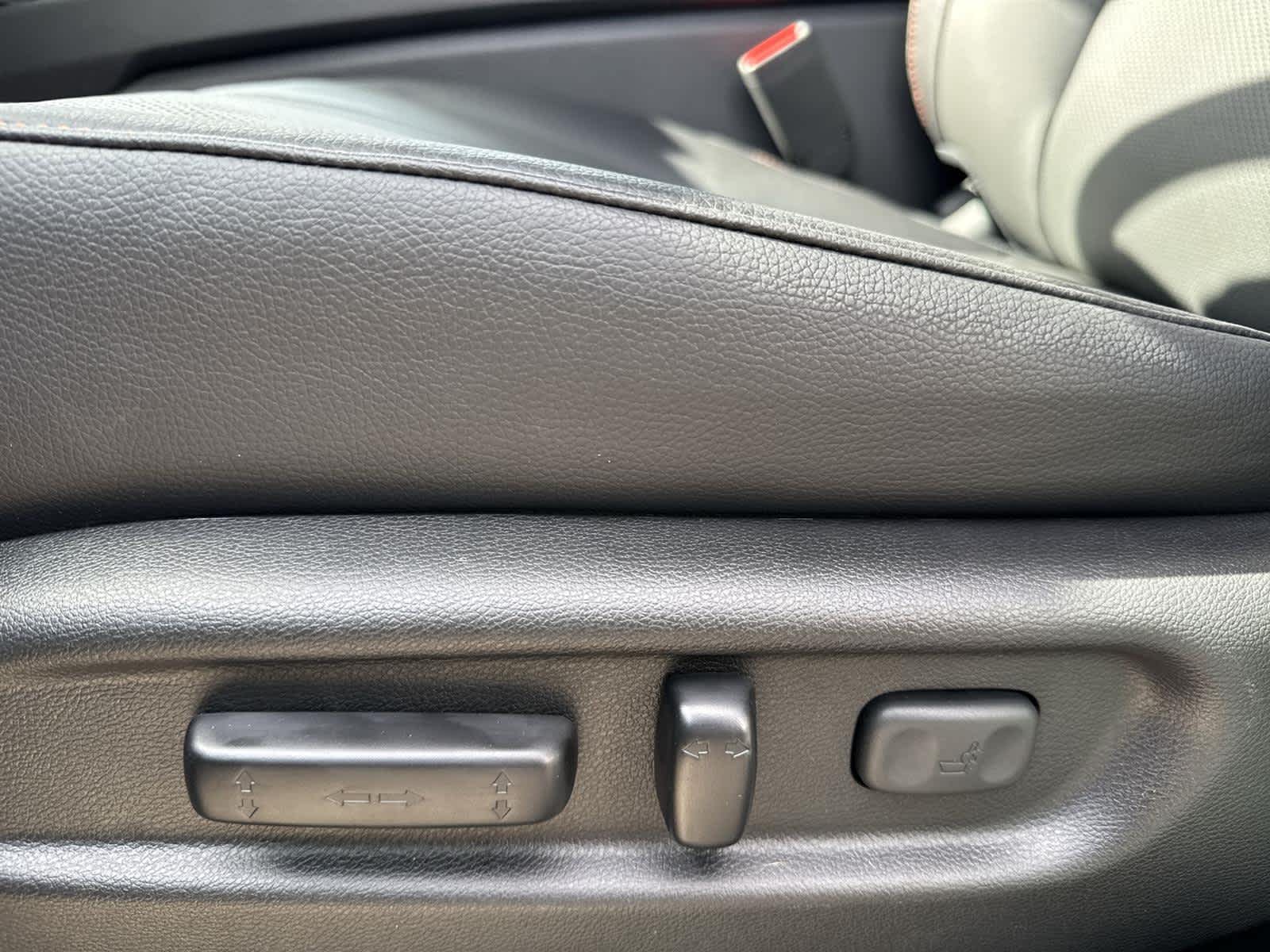 Thumbnail: 2025 Honda Ridgeline - 14