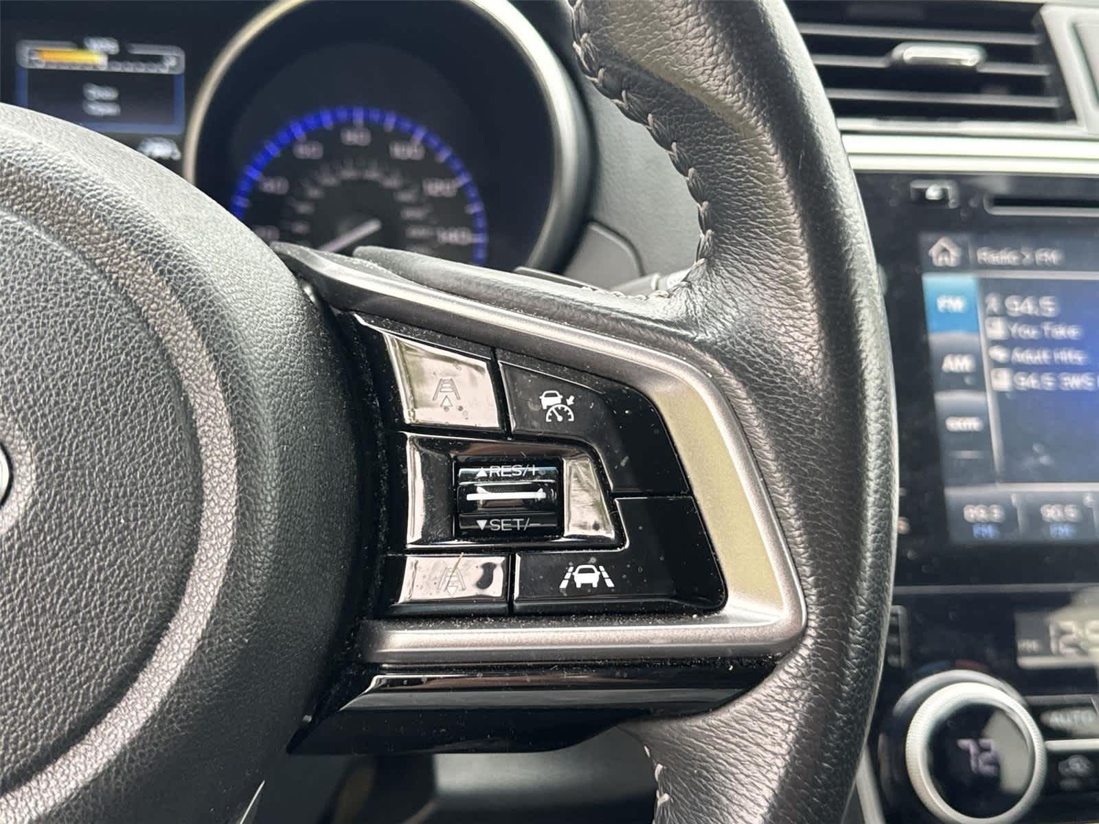 Thumbnail: 2018 Subaru Outback - 19