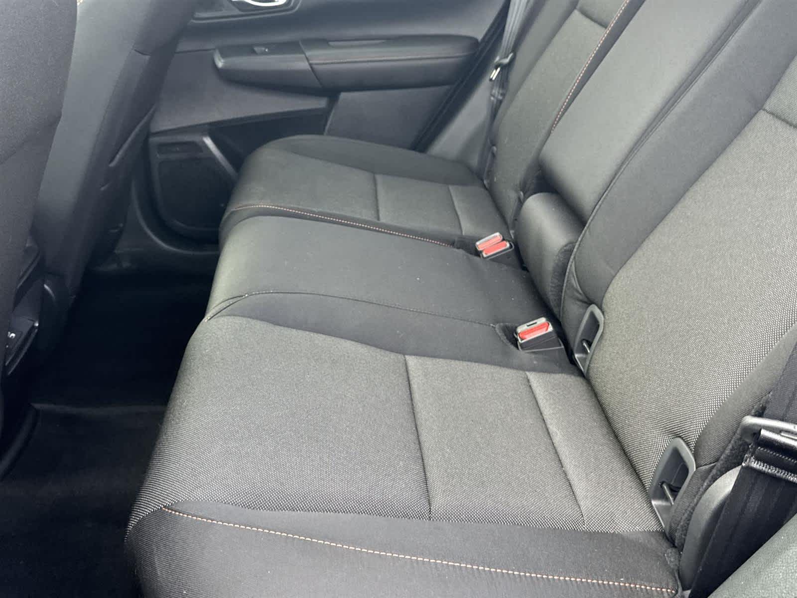 Thumbnail: 2026 Honda CR-V - 15