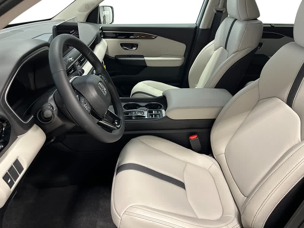 Thumbnail: 2026 Honda Pilot - 14