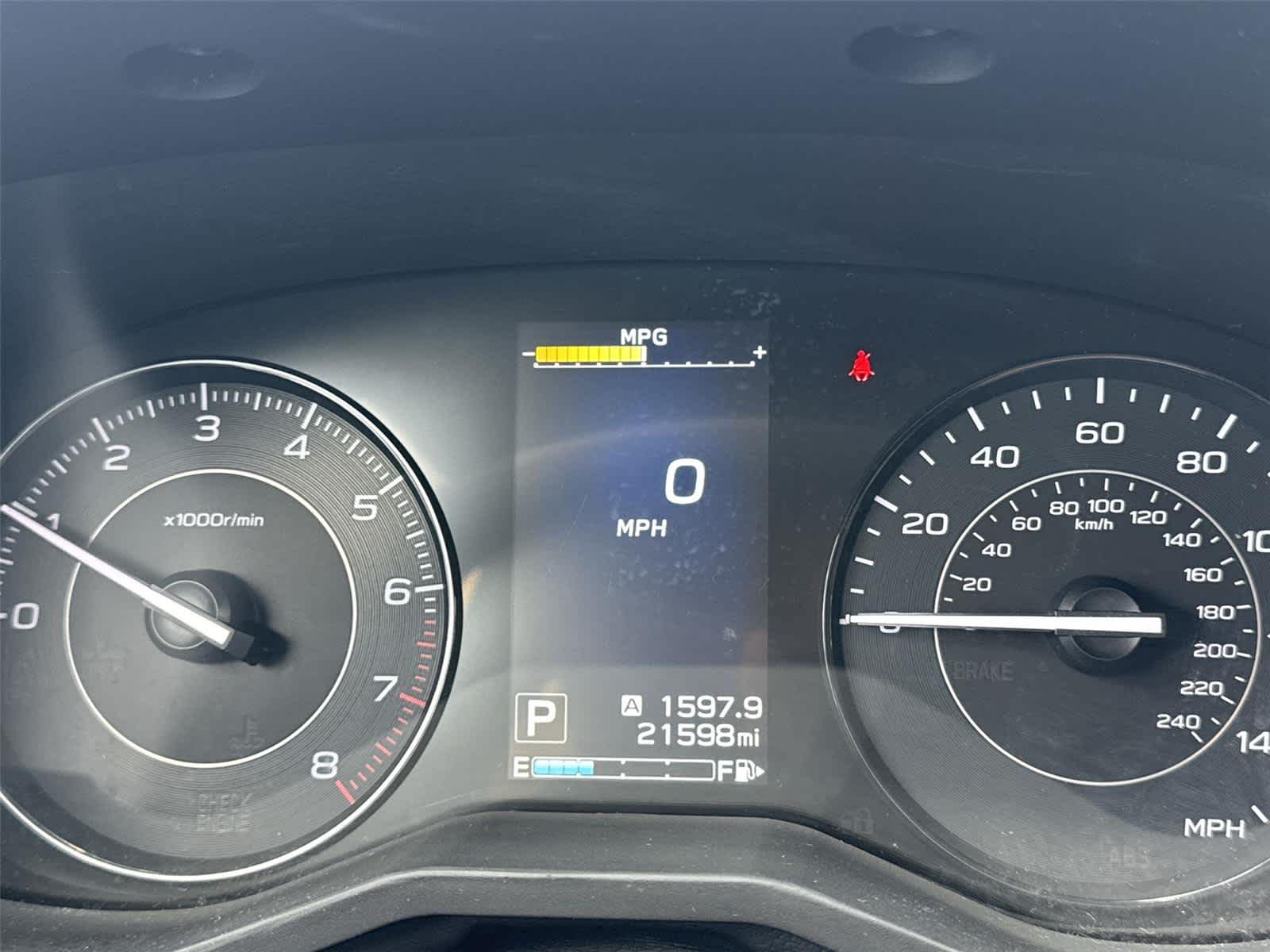 Thumbnail: 2023 Subaru Impreza - 29