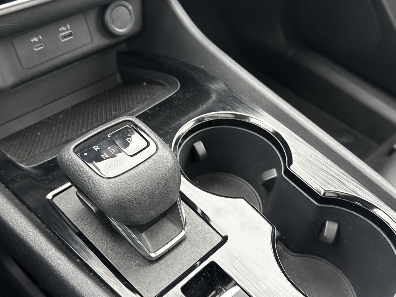 Thumbnail: 2023 Nissan Rogue - 30