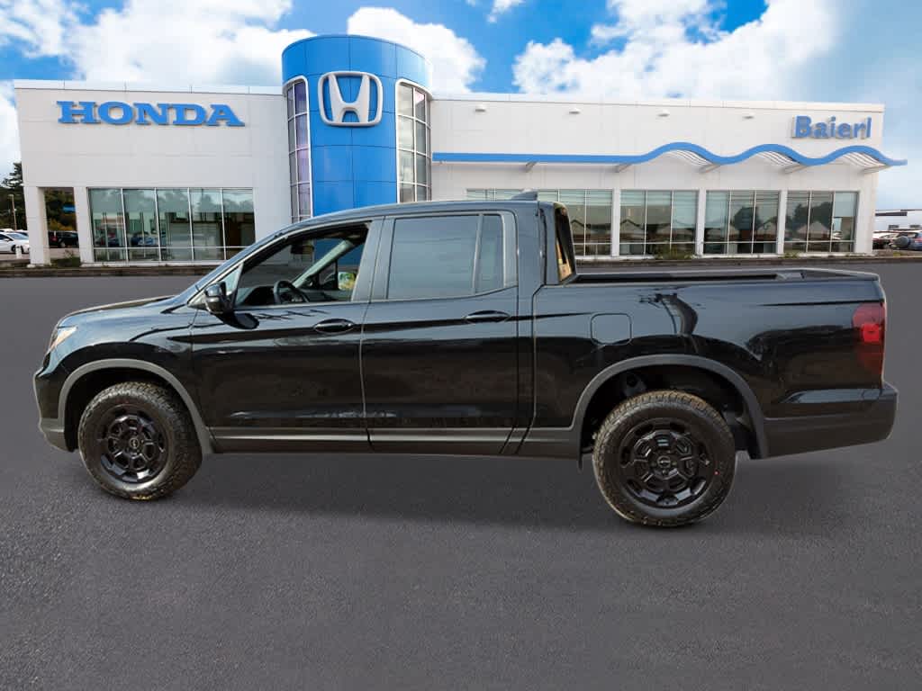 Thumbnail: 2026 Honda Ridgeline - 2
