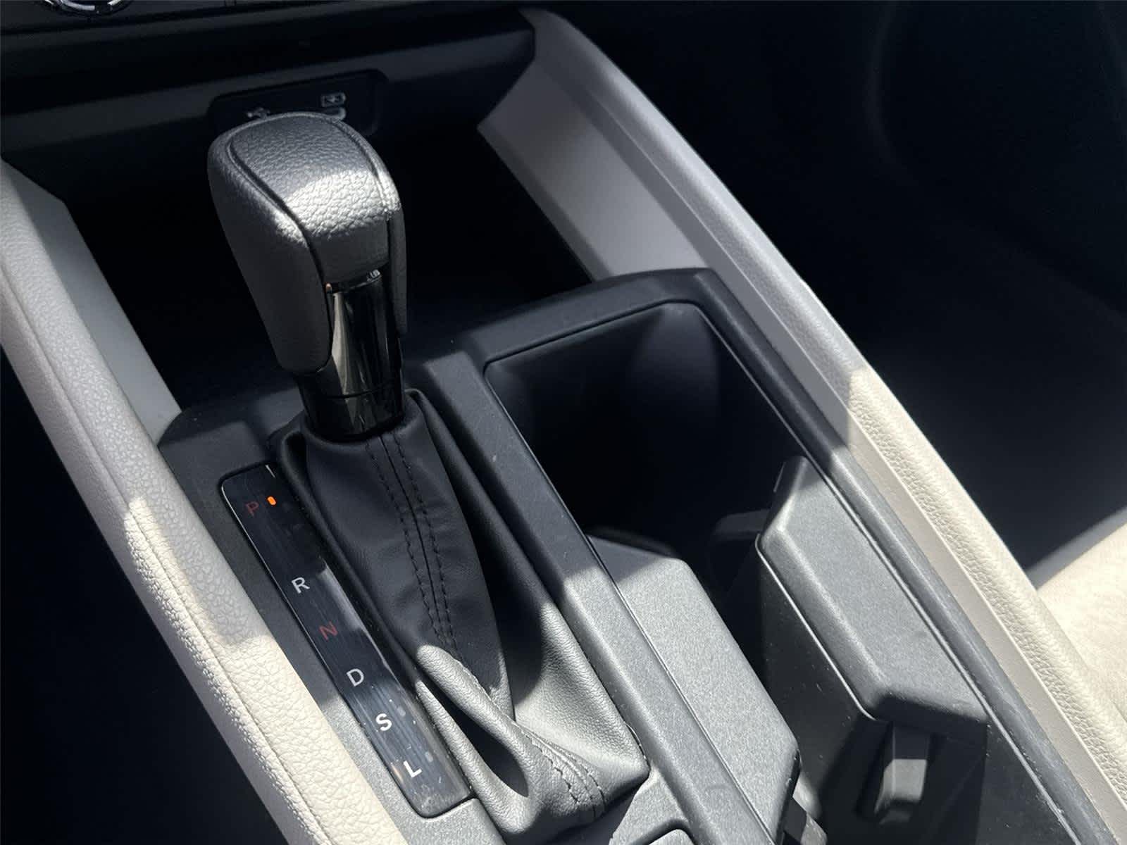 Thumbnail: 2024 Honda Accord - 29