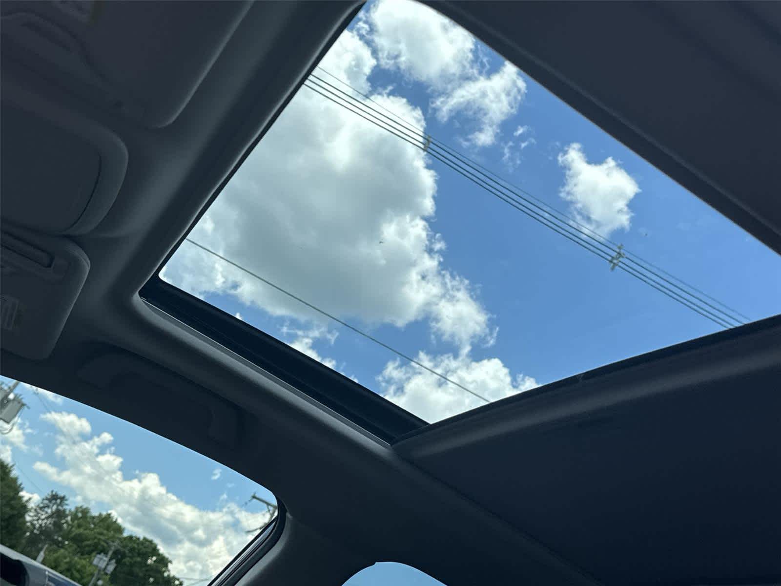 Thumbnail: 2022 Subaru Forester - 14