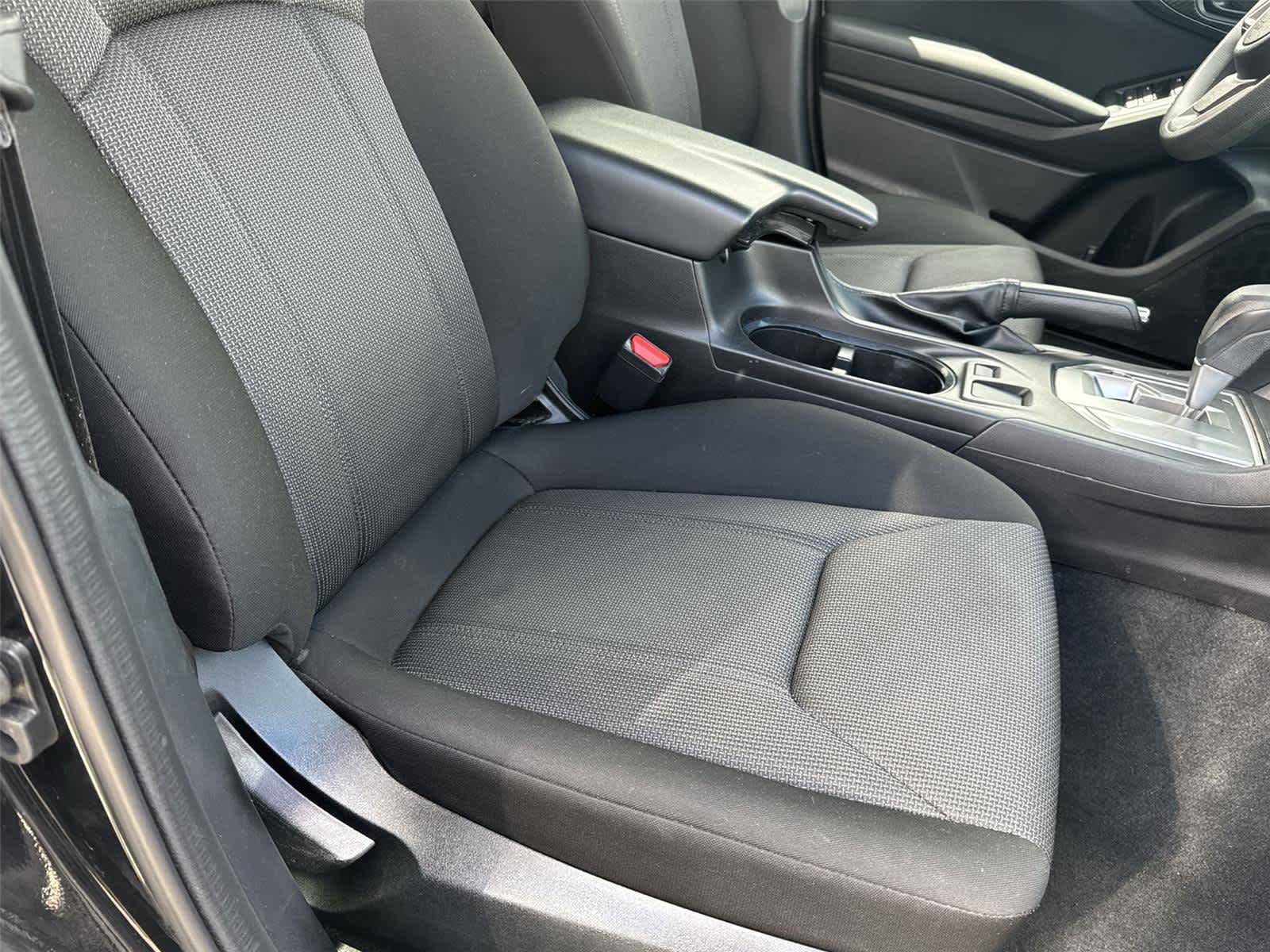 Thumbnail: 2023 Subaru Impreza - 17