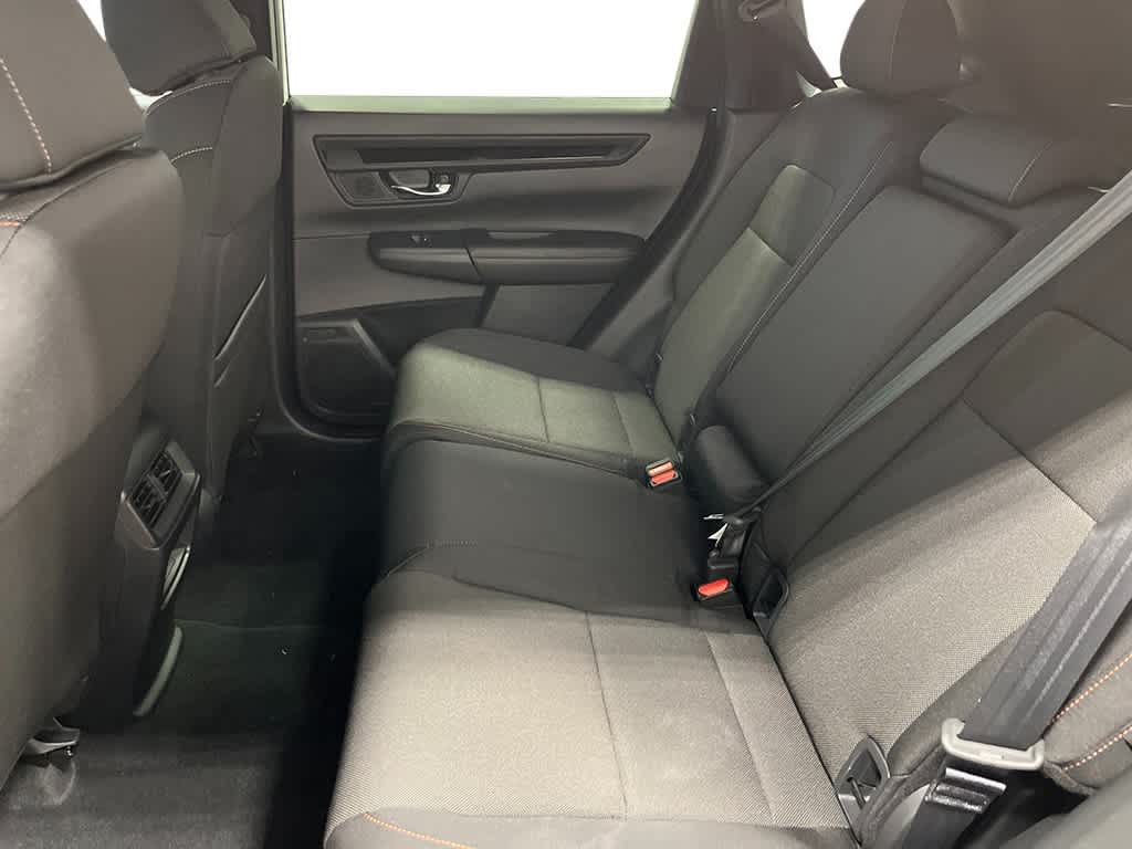2026 Honda CR-V Sport-L 20