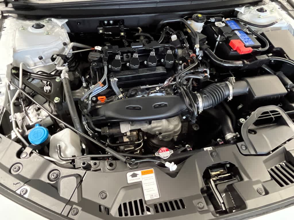 Thumbnail: 2026 Honda Accord - 11