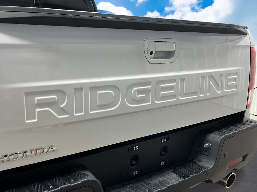 Thumbnail: 2026 Honda Ridgeline - 6