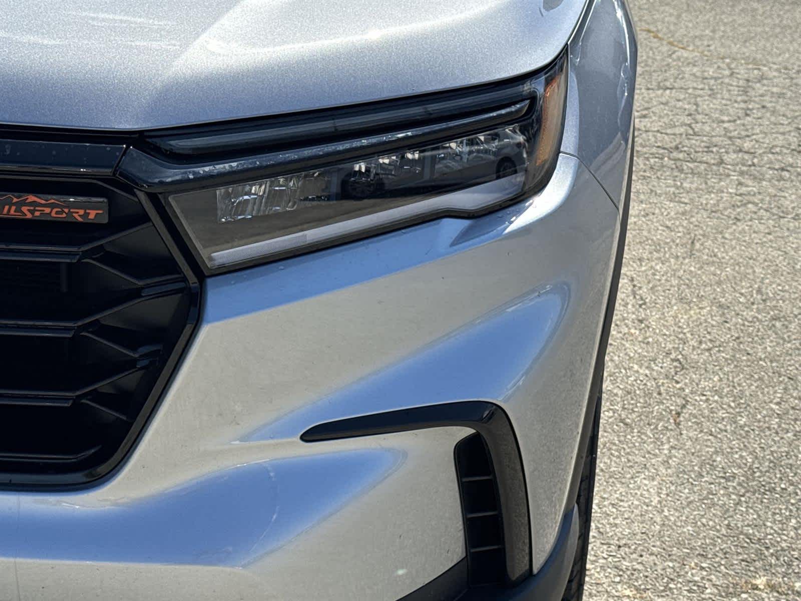 Thumbnail: 2025 Honda Pilot - 9