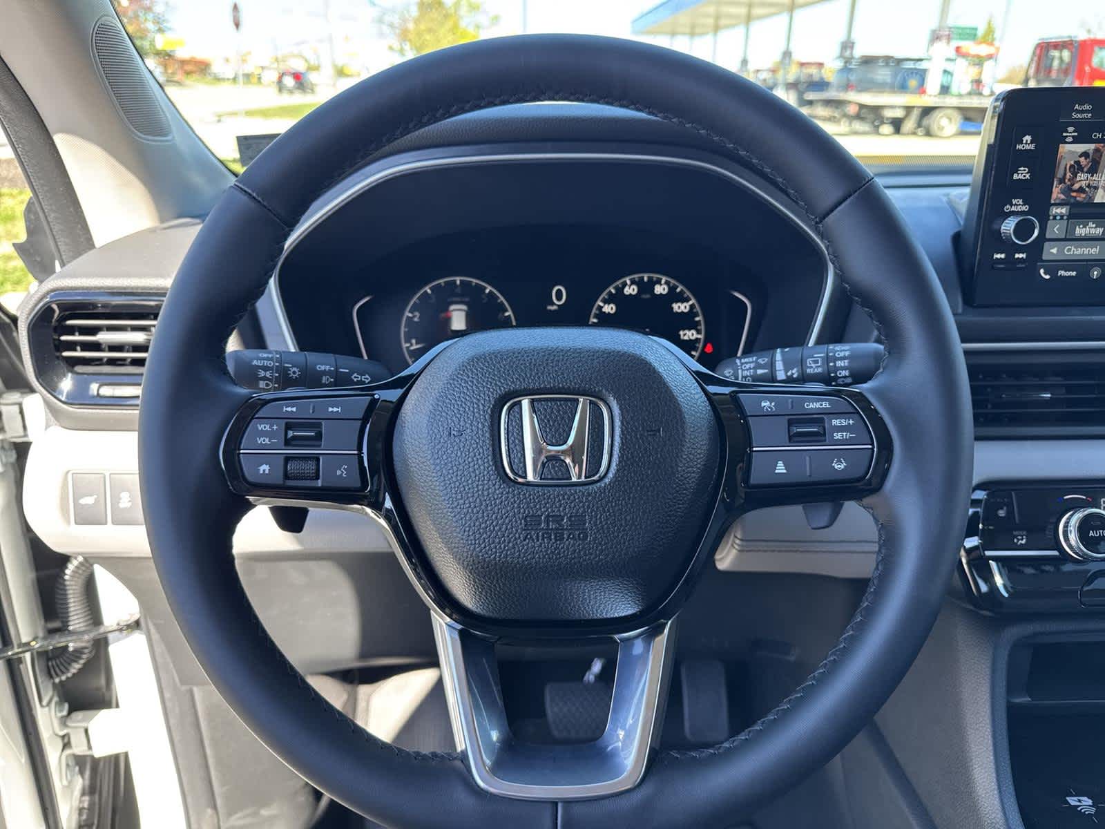 Thumbnail: 2025 Honda Pilot - 17