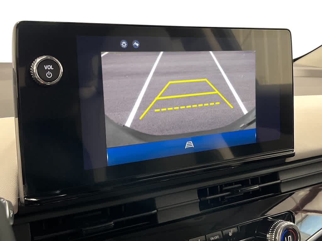 Thumbnail: 2025 Honda Prologue - 22