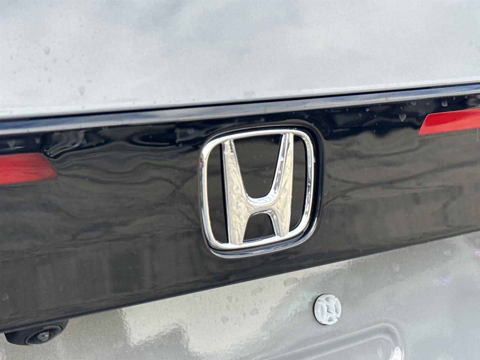Thumbnail: 2025 Honda Accord - 10