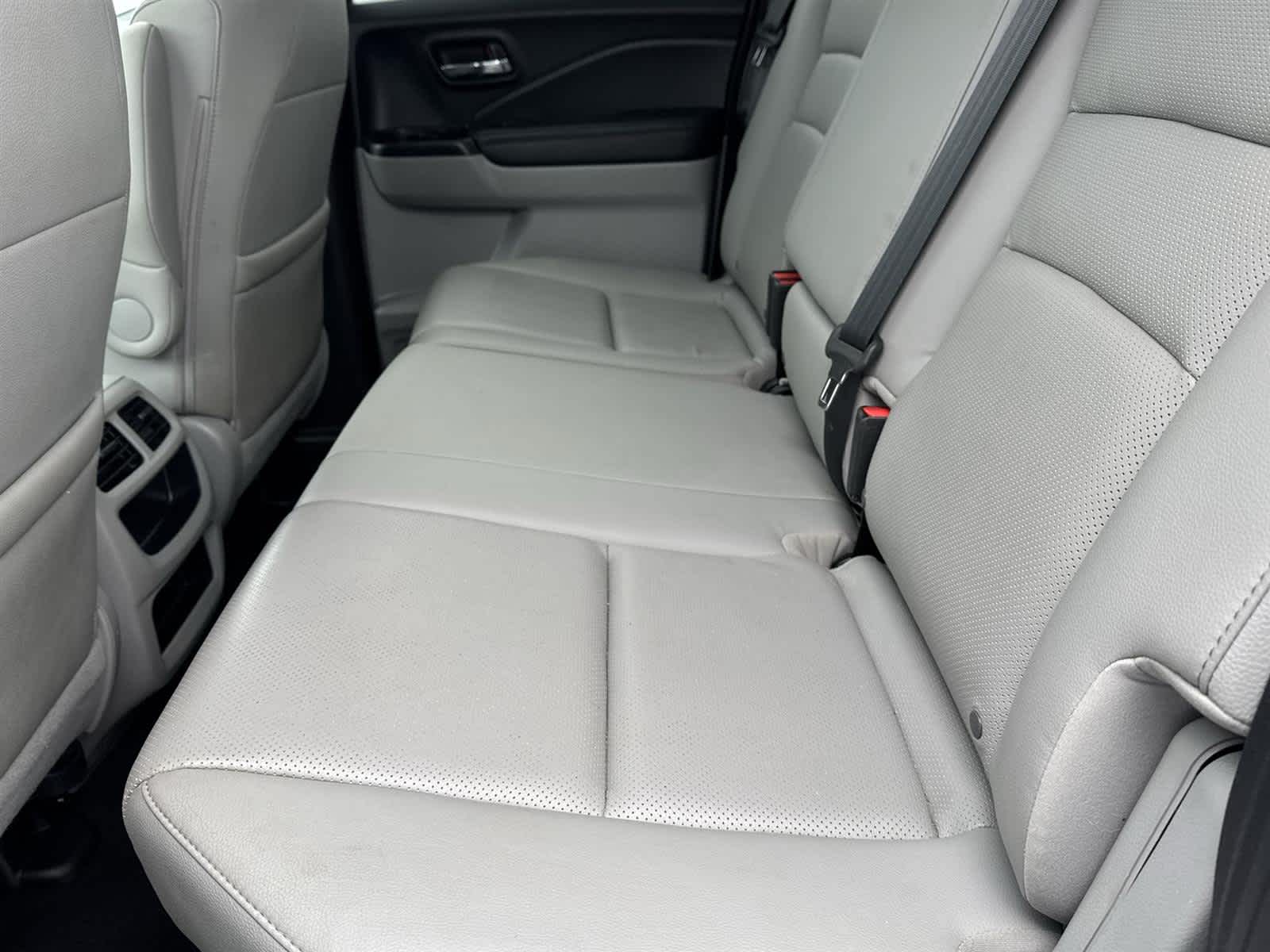 Thumbnail: 2020 Honda Ridgeline - 15