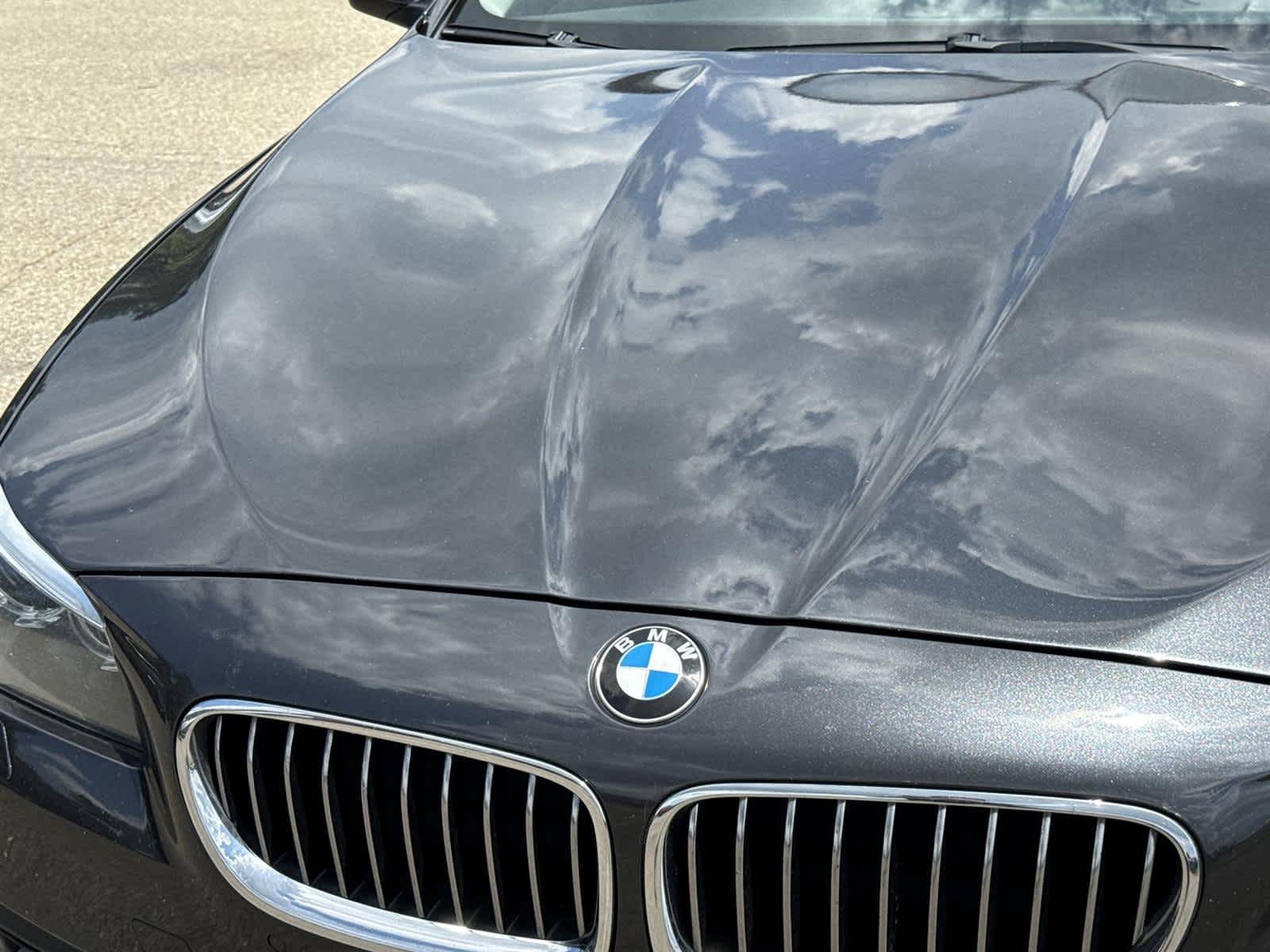 Thumbnail: 2016 BMW 5 Series - 10