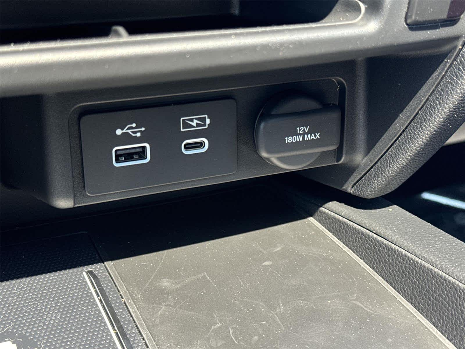 2026 Honda Ridgeline TrailSport - Photo 28