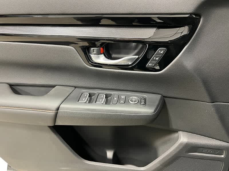 2025 Honda CR-V Sport Touring 15