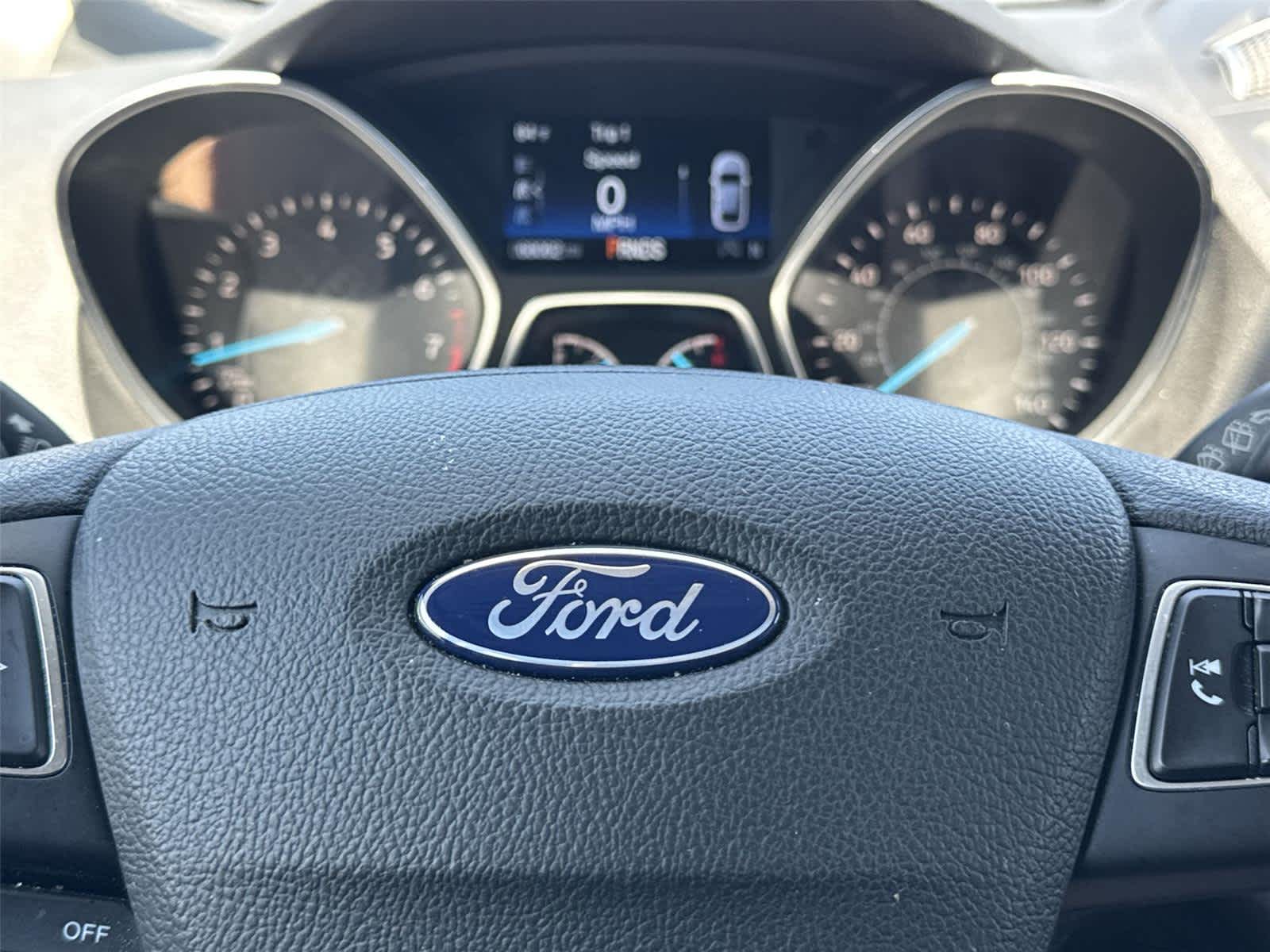 Thumbnail: 2019 Ford Escape - 10