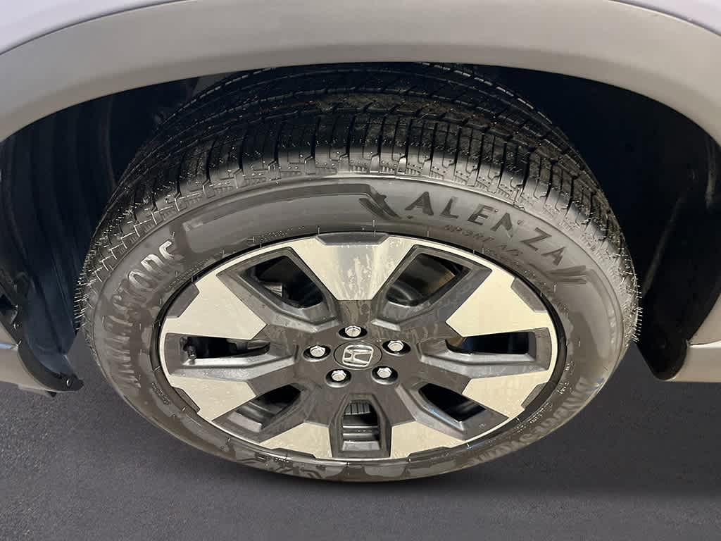 Thumbnail: 2026 Honda Pilot - 11