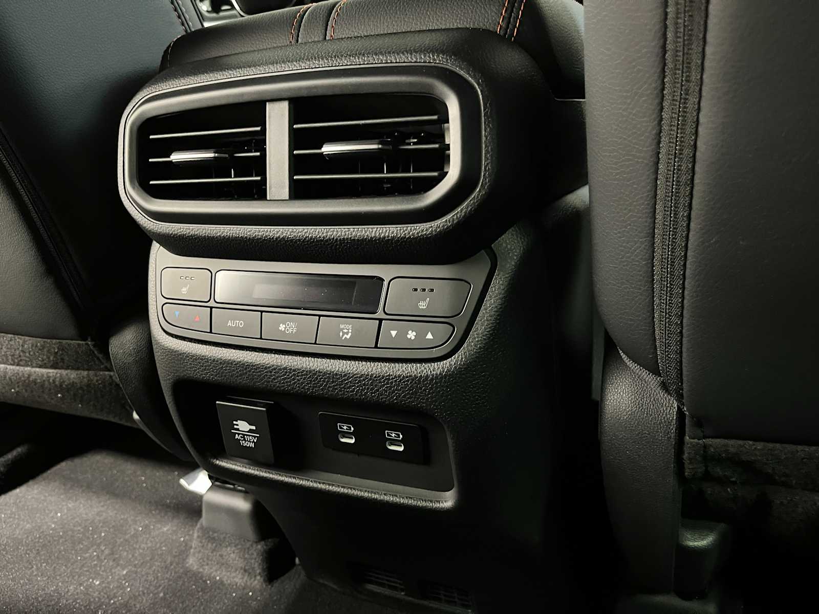 Thumbnail: 2026 Honda Passport - 24