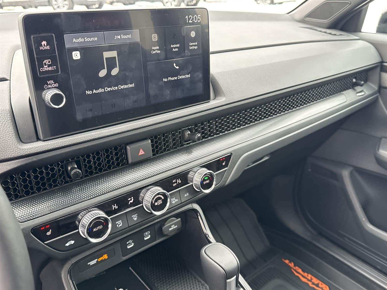 Thumbnail: 2026 Honda CR-V - 24