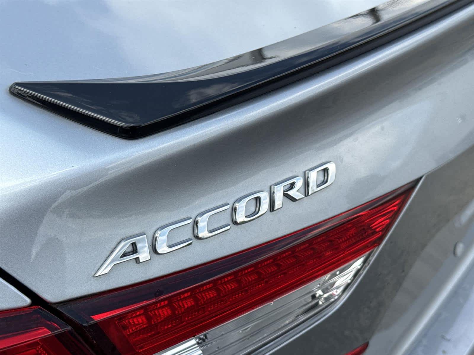 Thumbnail: 2022 Honda Accord - 11