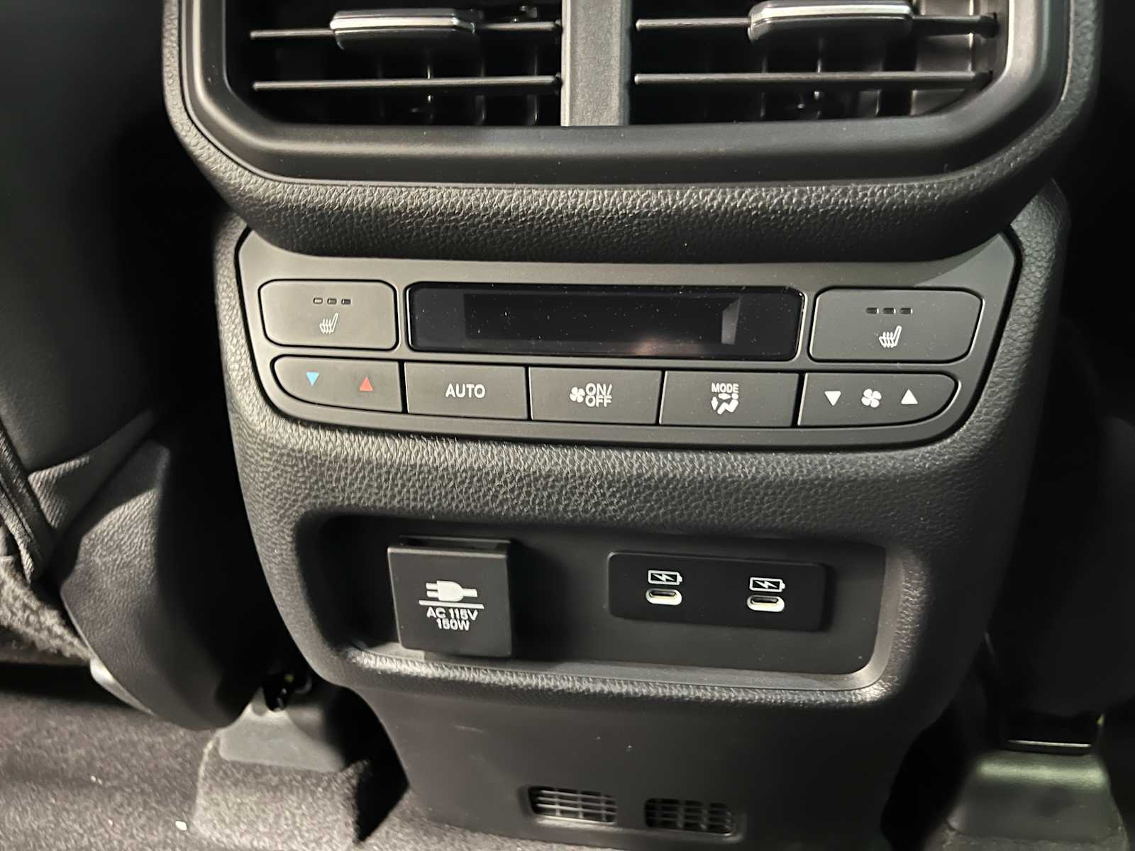 Thumbnail: 2026 Honda Passport - 24