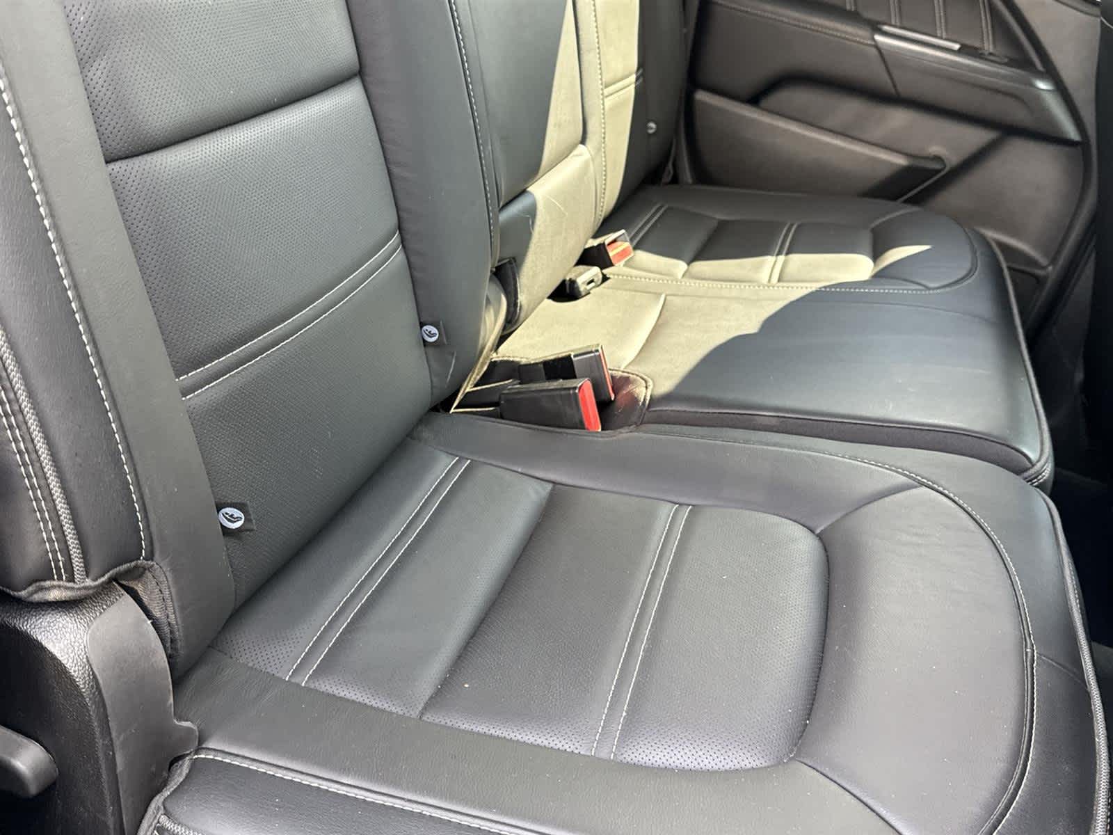 Thumbnail: 2021 GMC Canyon - 14