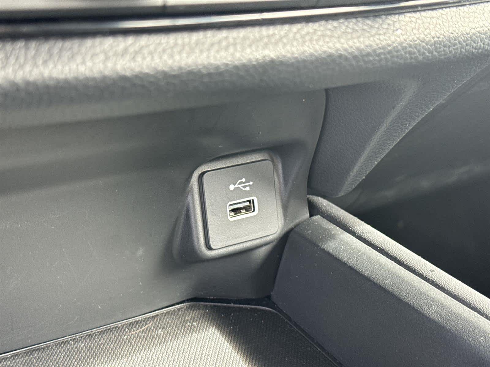 Thumbnail: 2025 Honda HR-V - 29