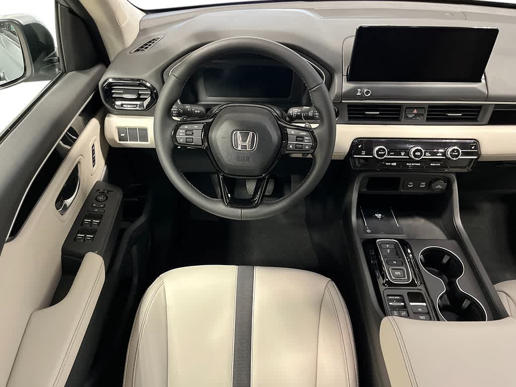 Thumbnail: 2026 Honda Pilot - 24