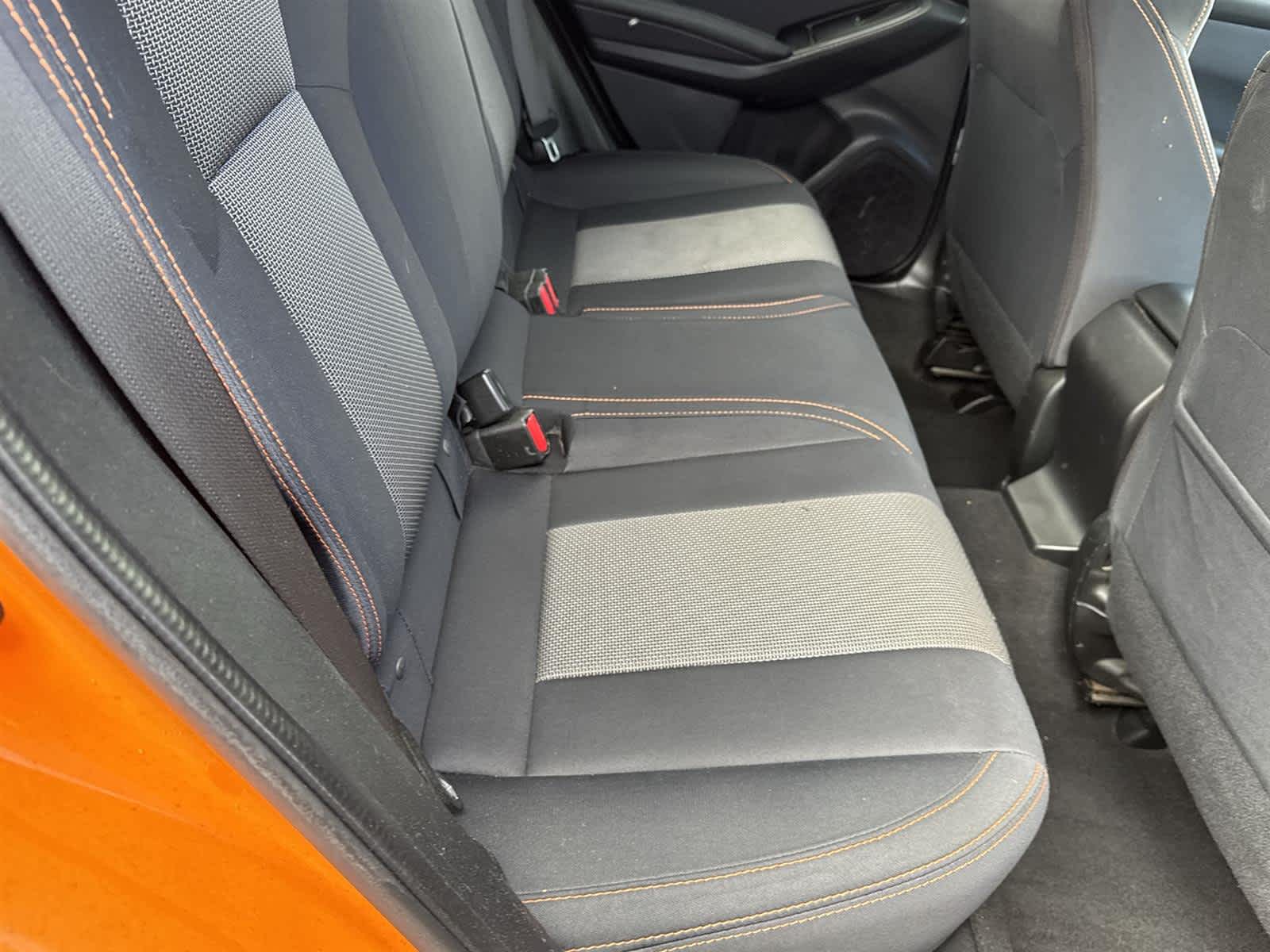 Thumbnail: 2018 Subaru Crosstrek - 17