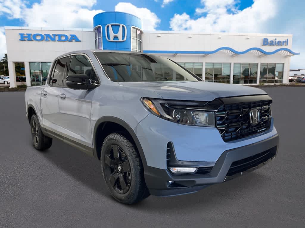 Thumbnail: 2026 Honda Ridgeline - 9