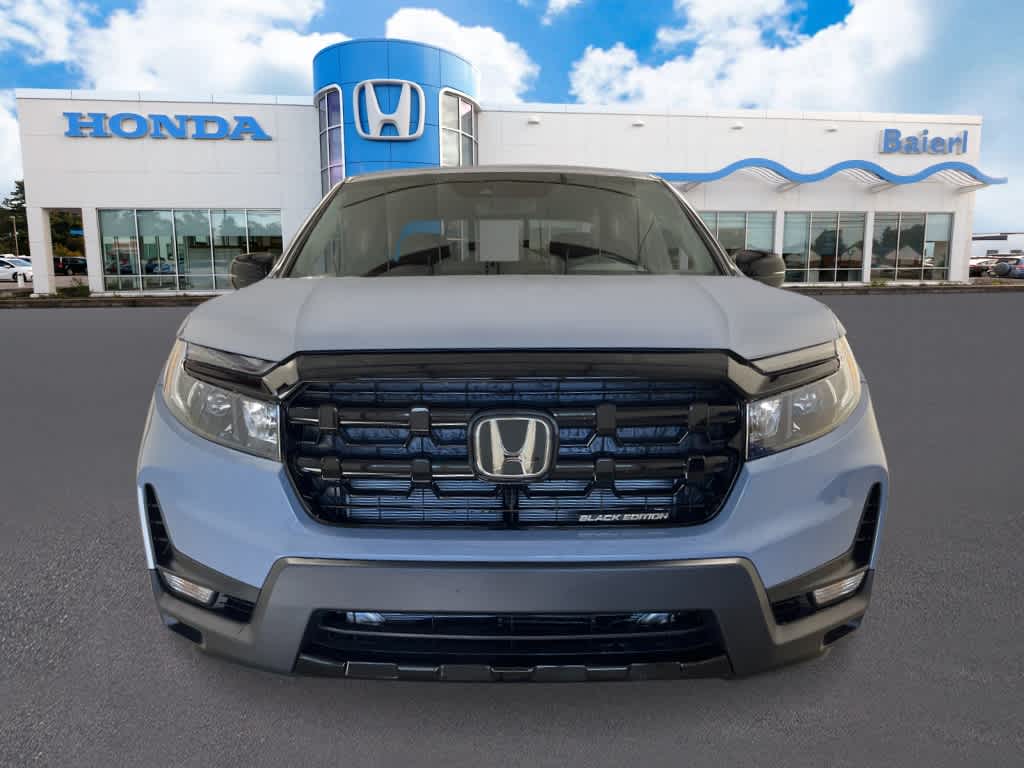 Thumbnail: 2026 Honda Ridgeline - 10