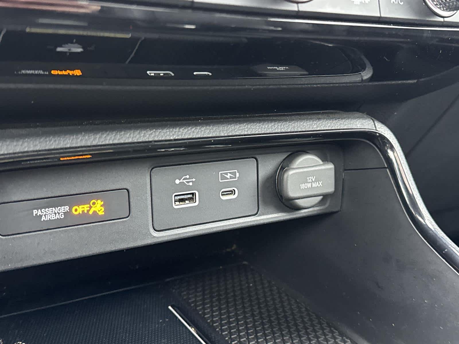 Thumbnail: 2023 Honda CR-V - 29