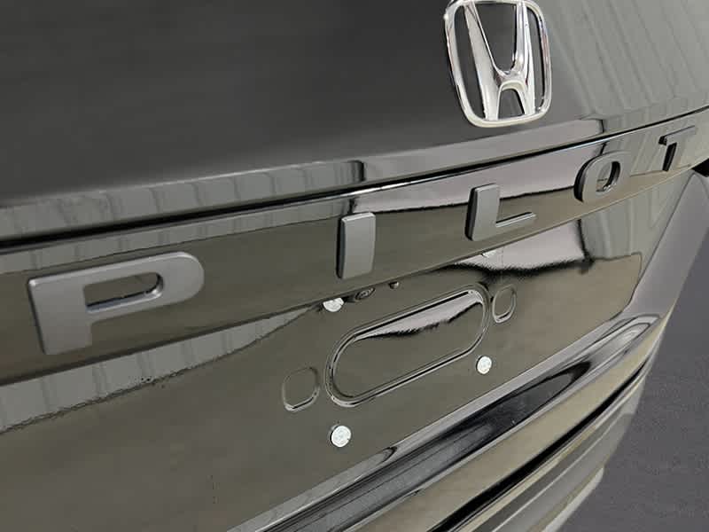 Thumbnail: 2025 Honda Pilot - 5
