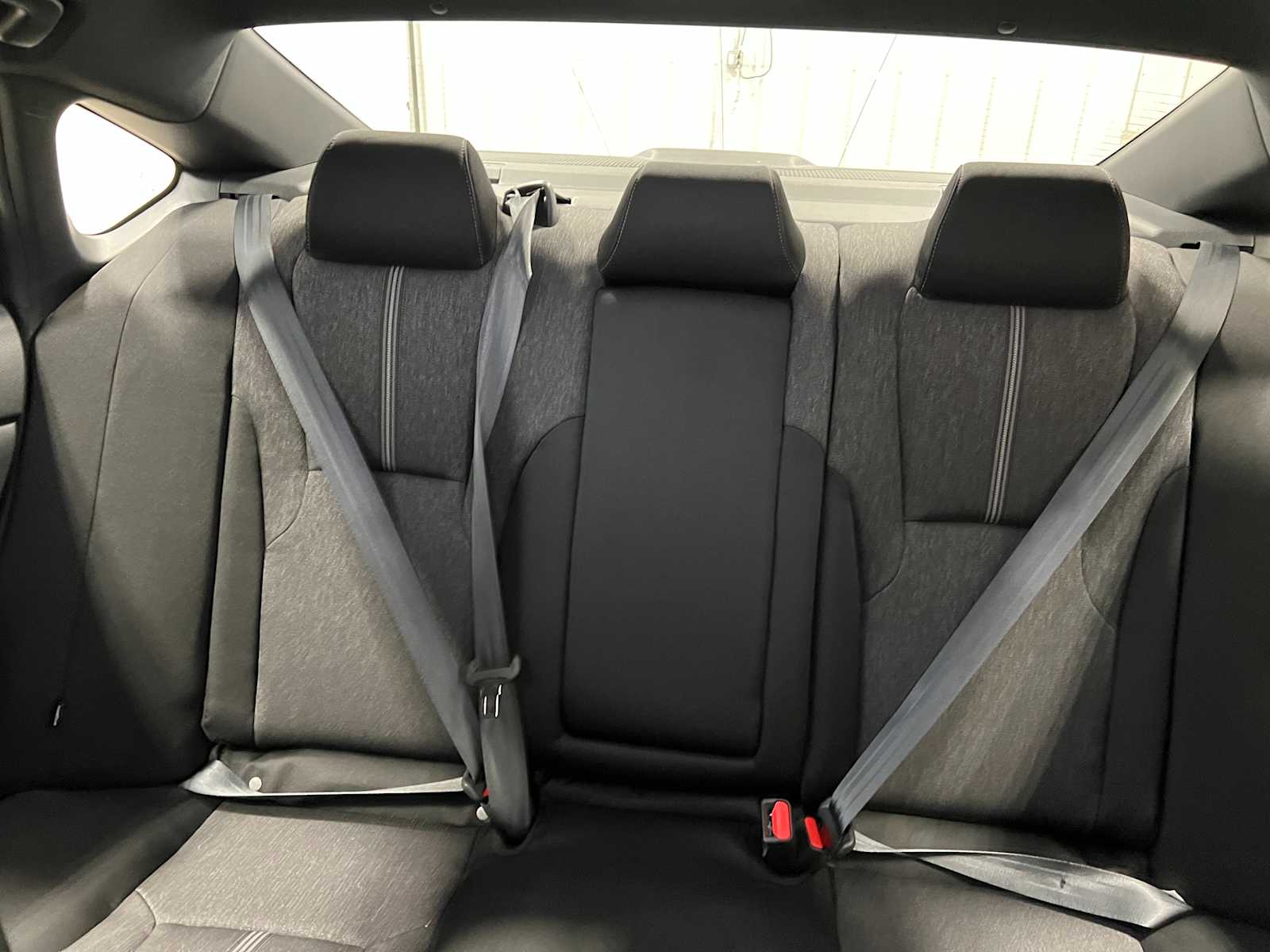 Thumbnail: 2025 Honda Accord - 26