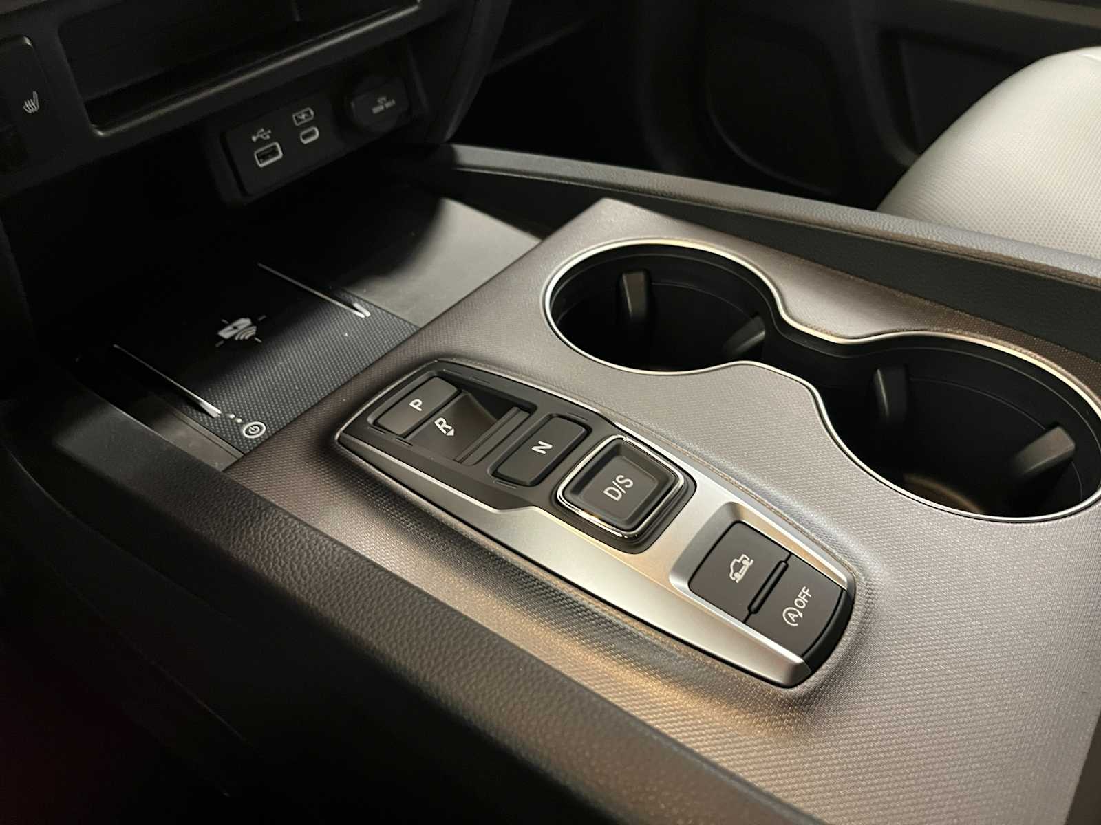 Thumbnail: 2026 Honda Ridgeline - 19