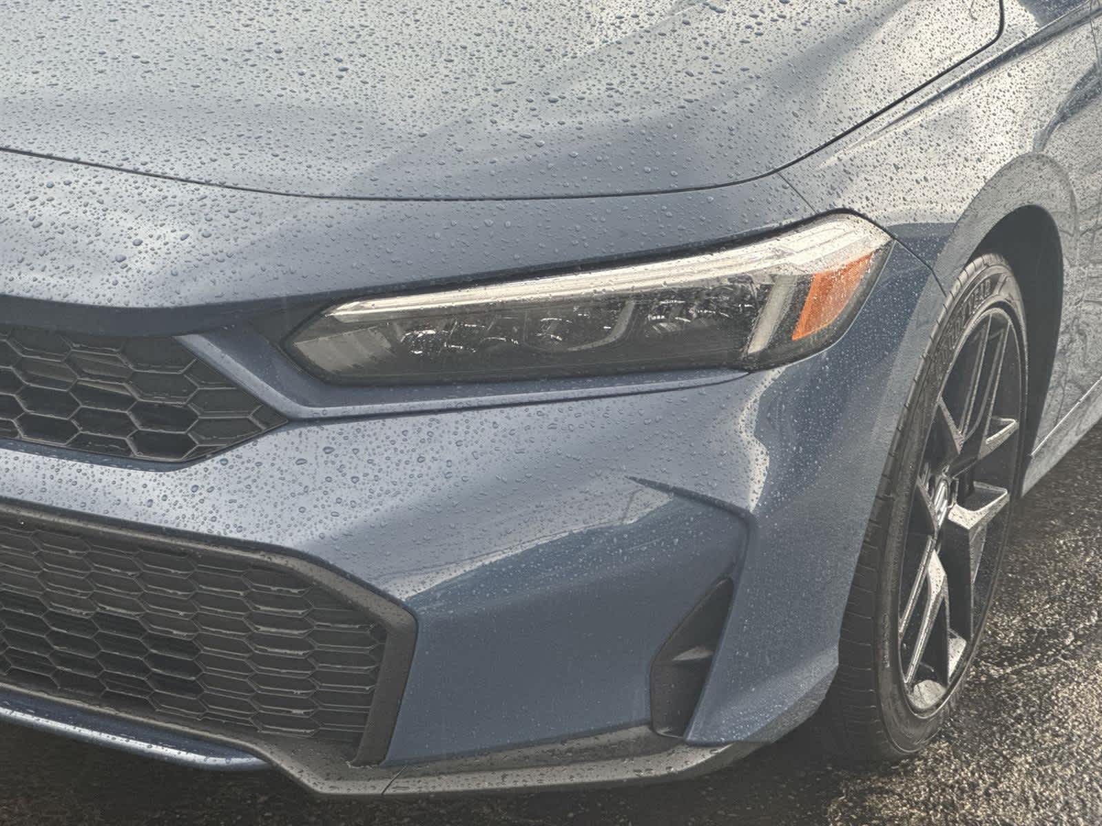 Thumbnail: 2026 Honda Civic - 9