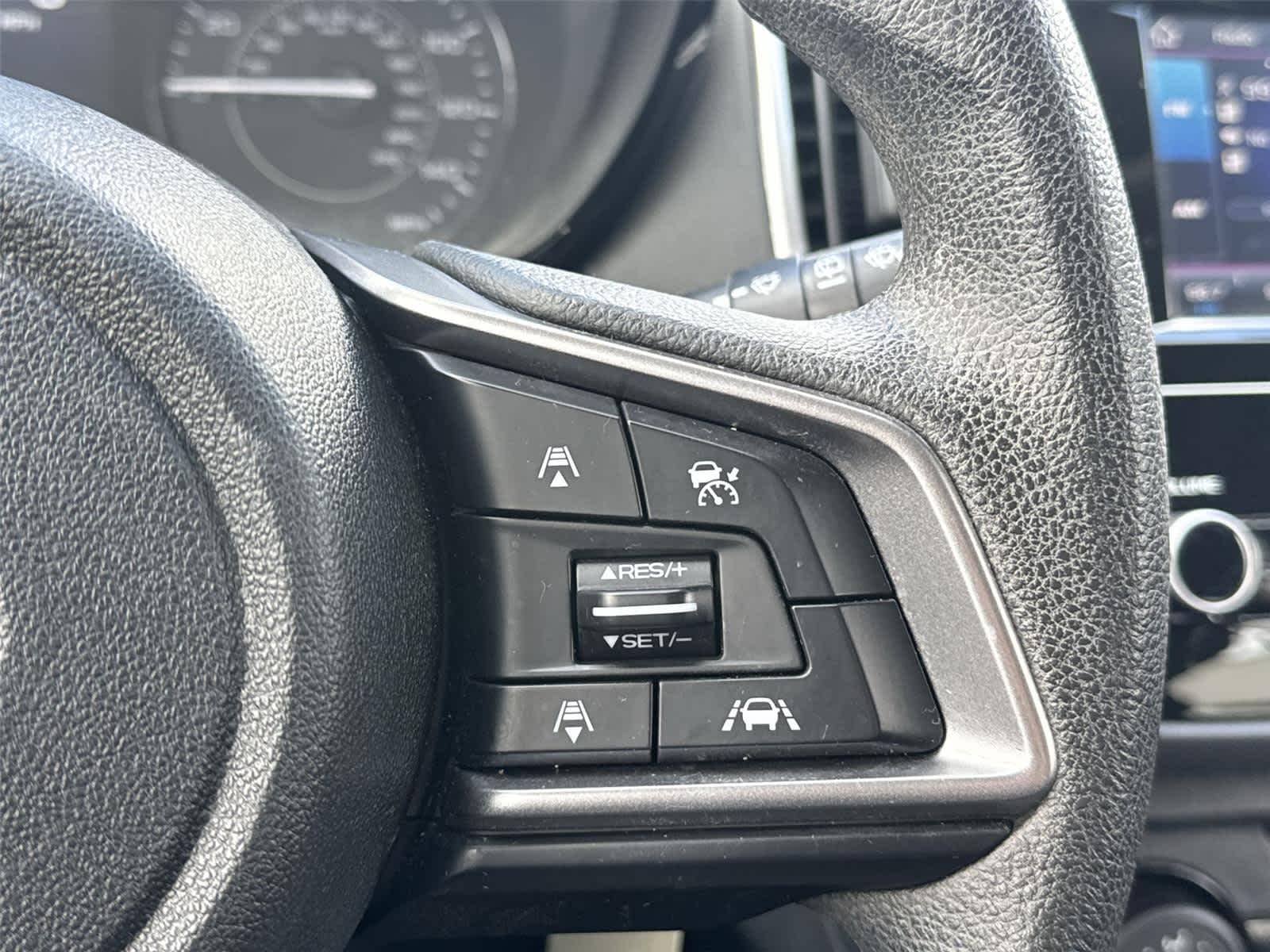 Thumbnail: 2023 Subaru Impreza - 20