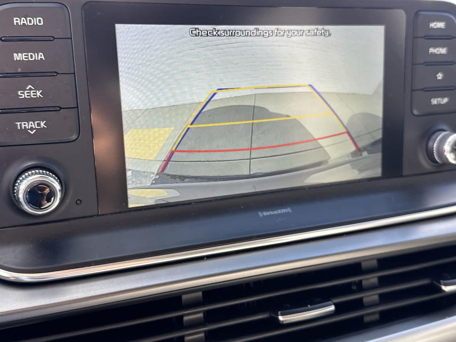 Thumbnail: 2021 Kia Telluride - 24